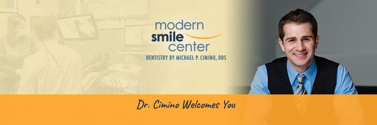 MyModernSmile's profile banner image