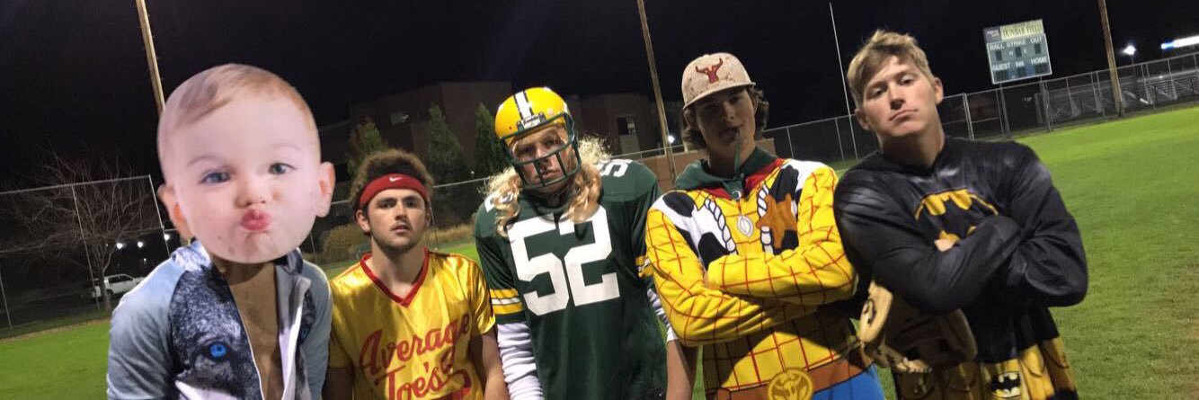 KyleHarvey25's profile banner image