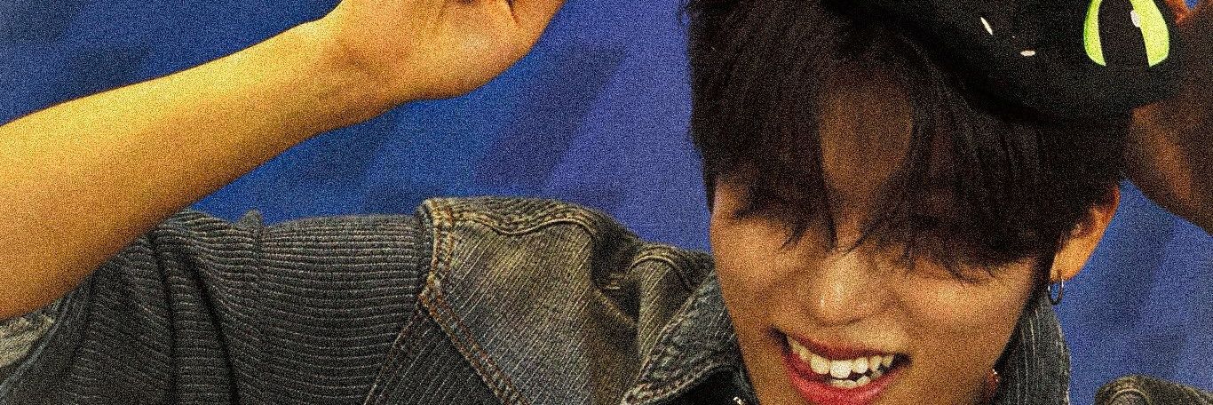 ye 〰️ woo banner