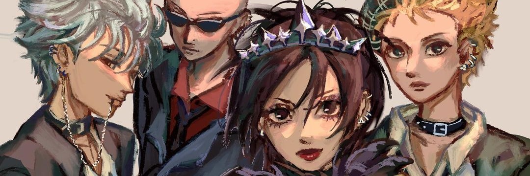 wisksmila's profile banner image