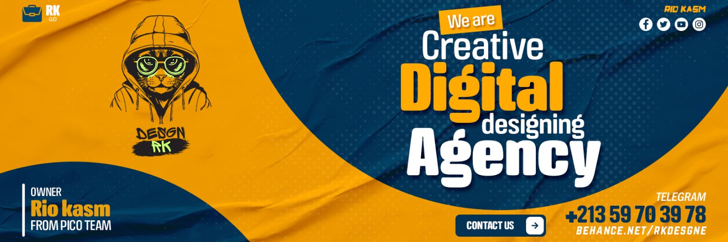 RK Design ™ 👑 banner