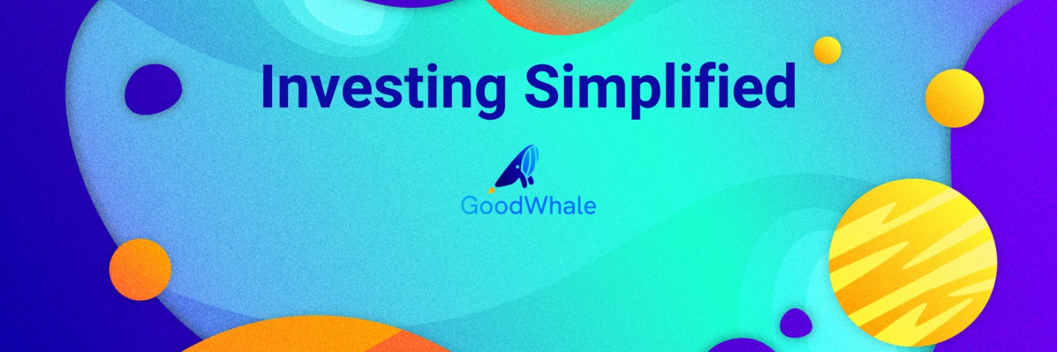 GoodWhale banner