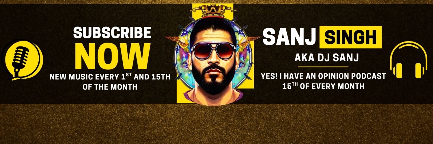 Sanj Singh banner