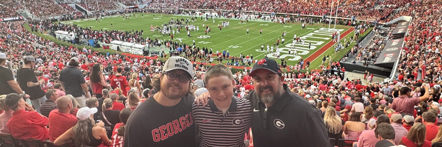 chadpullins's profile banner image