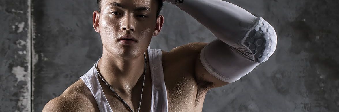 アージー (Irgy) banner