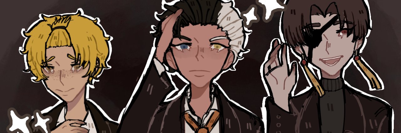 acey's banner