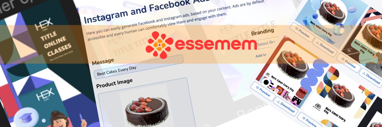 essemem_com's profile banner image
