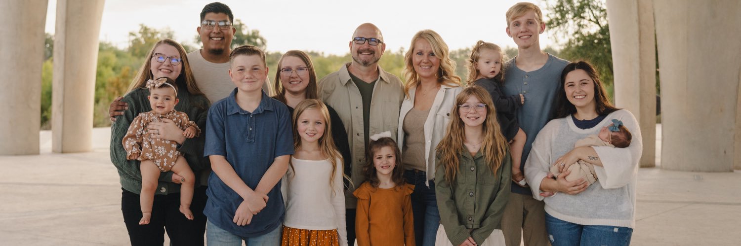 SeanECarson's profile banner image