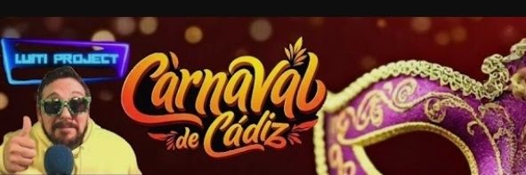 Luiti Project banner