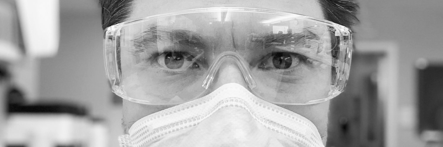 DrLarryBurchett's profile banner image