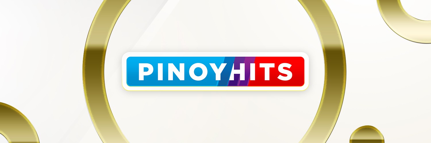 Pinoy Hits banner