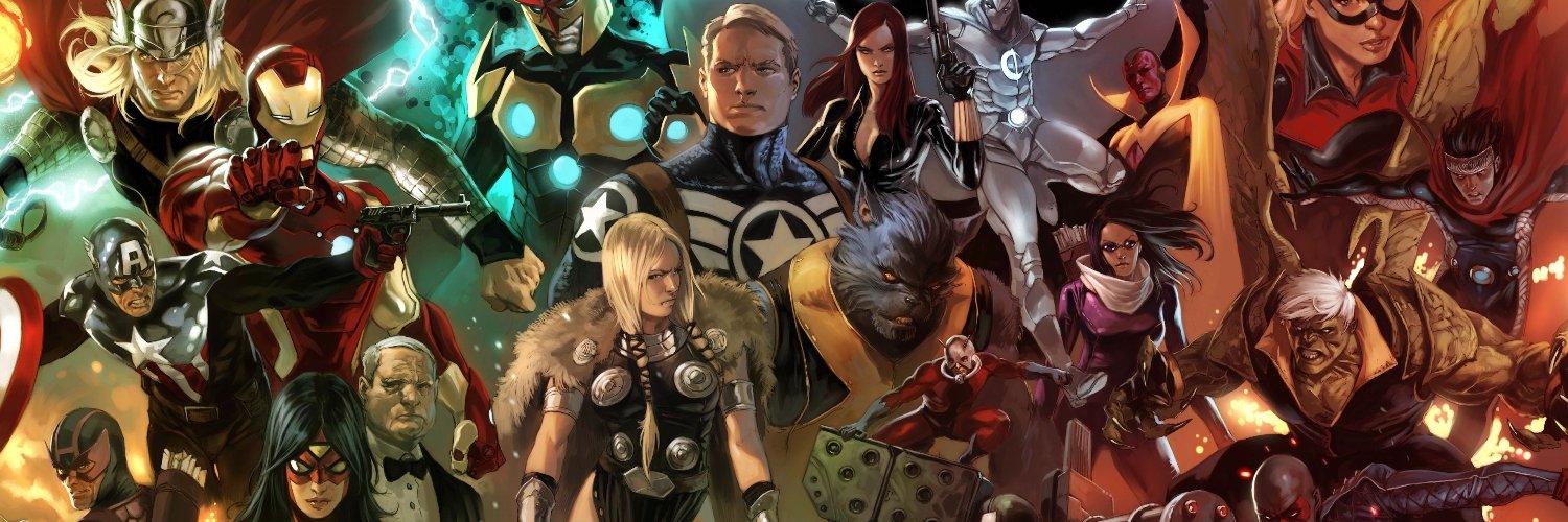 MSU | Marvel Snap Ukraine banner