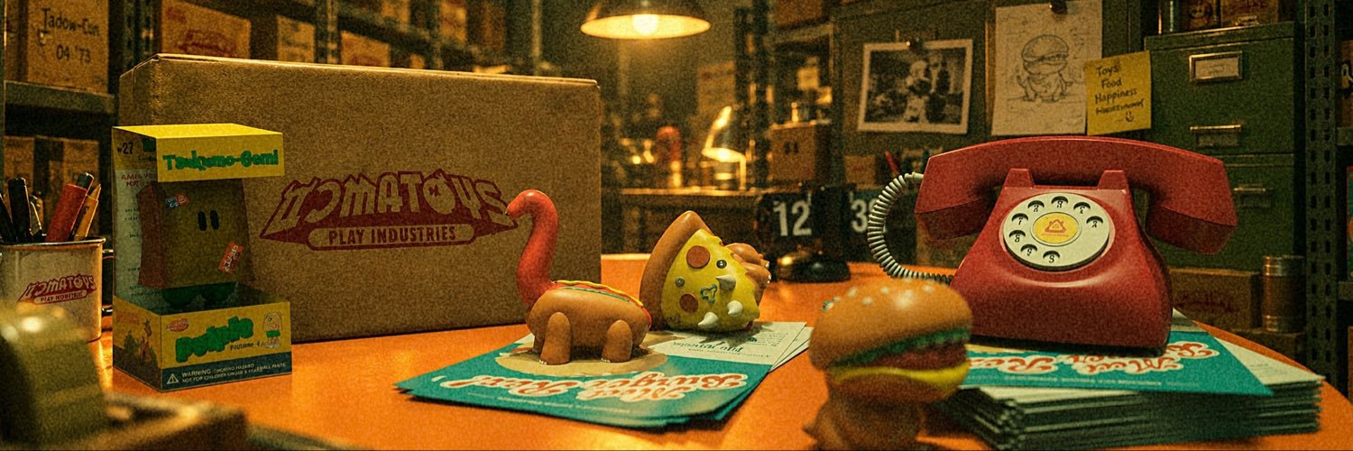Acma Toys (@acmatoys) / X