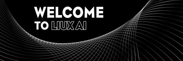 Liux_AI Profile Banner