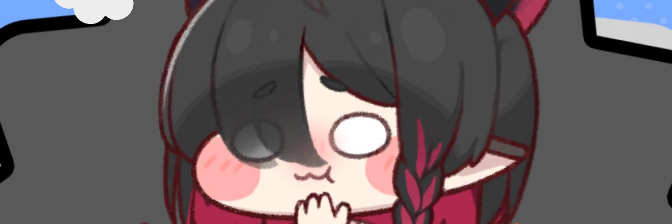 saokai716's profile banner image