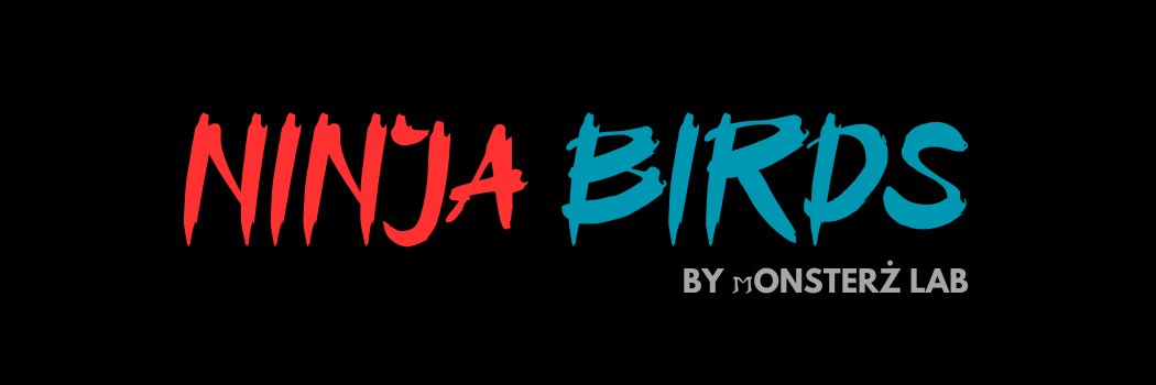 𐌼ONSTERŻ LAB banner