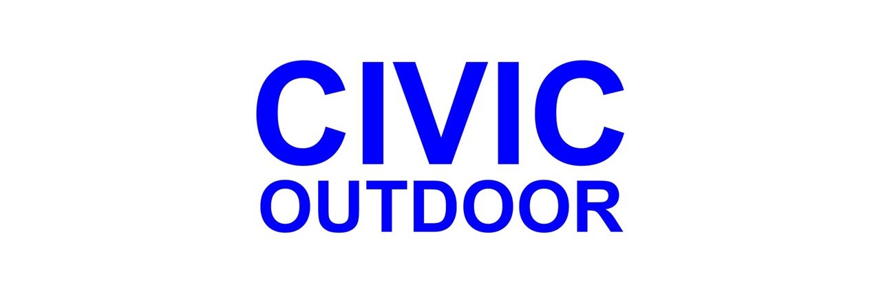 CivicOutdoor's profile banner image