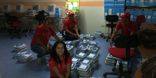 cbitfederacion's profile banner image