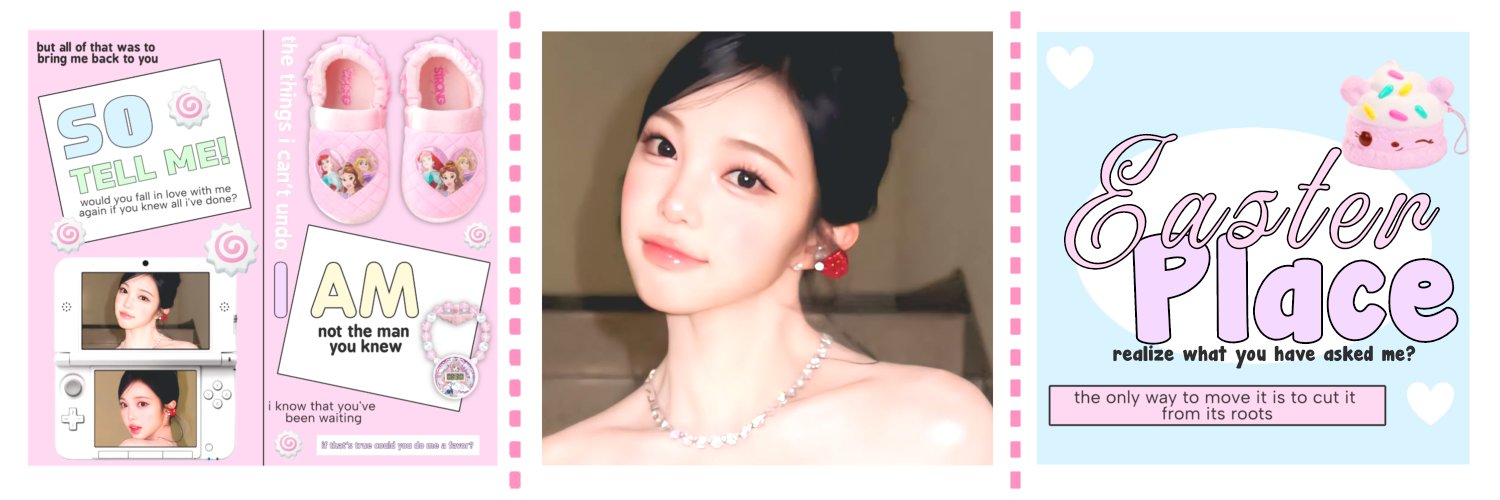 pxupus's profile banner image