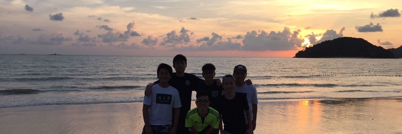 weeifengg's profile banner image