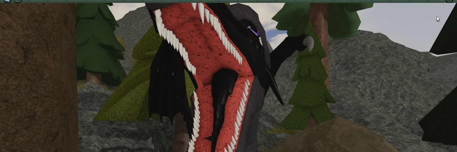 Loafa_saurus's profile banner image