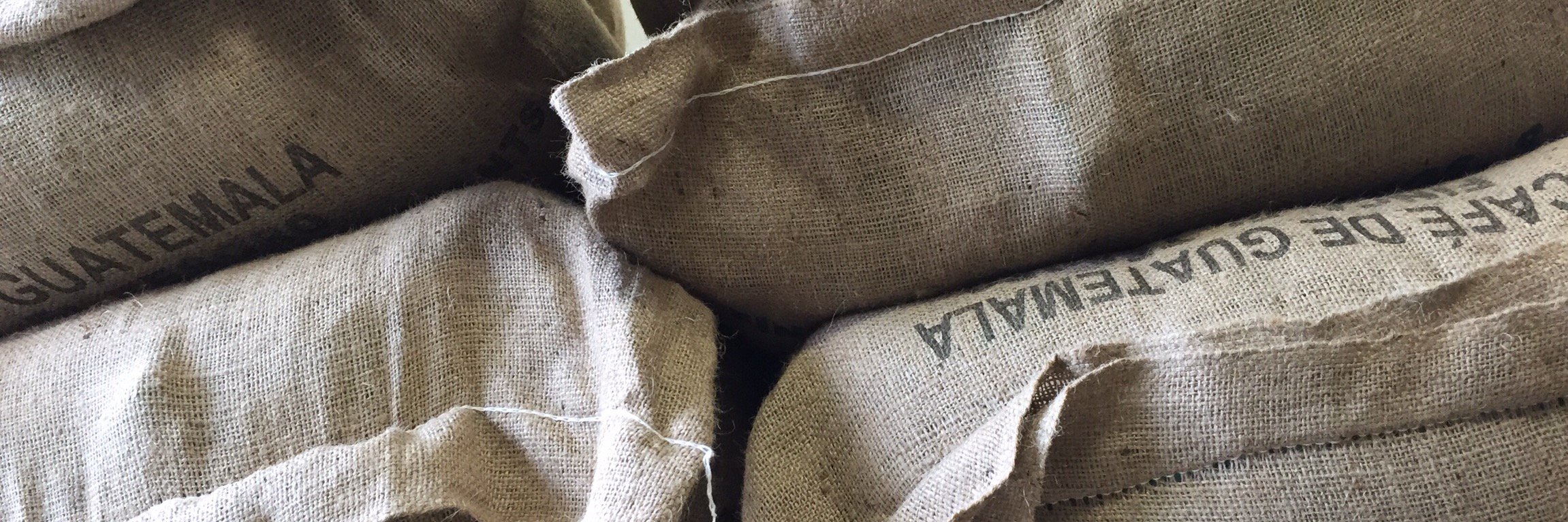 Monastery Coffee banner