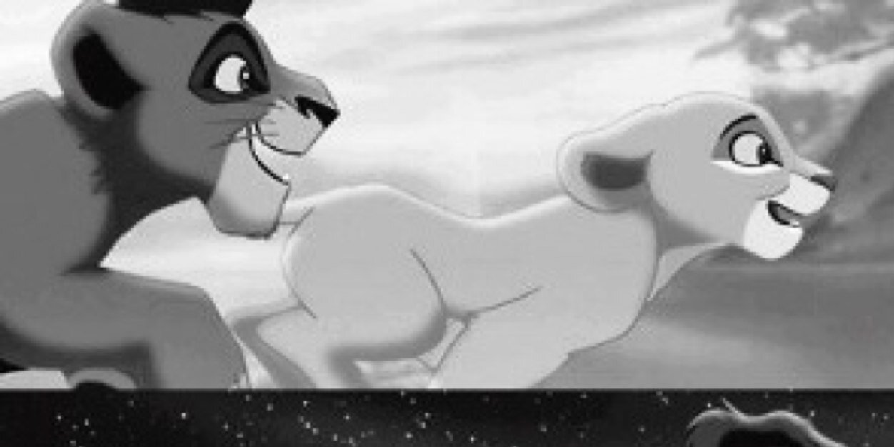 Kovu_WD's profile banner image