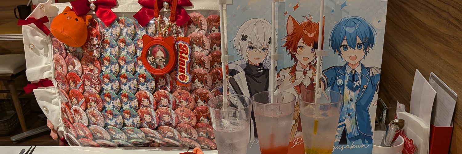 rabirabi0216's profile banner image