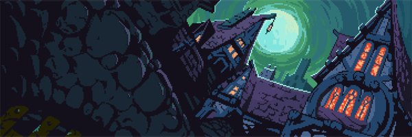 DungeonInnGame Profile Banner