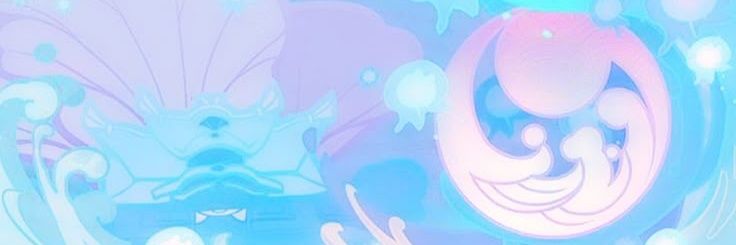 xaquamarox's profile banner image