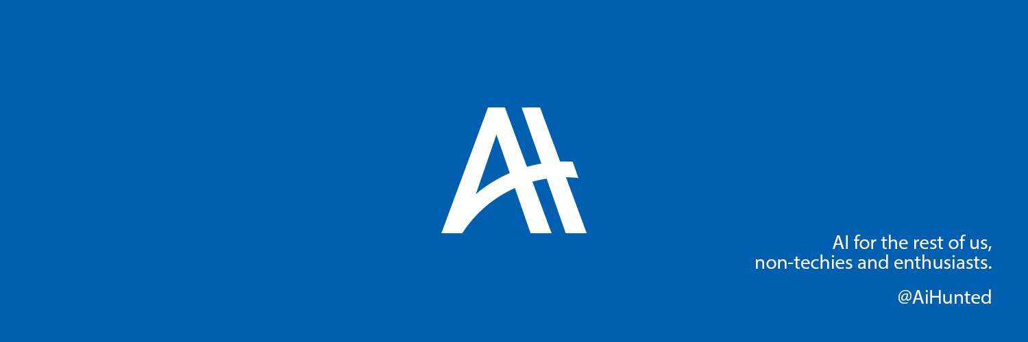 AiHunted banner