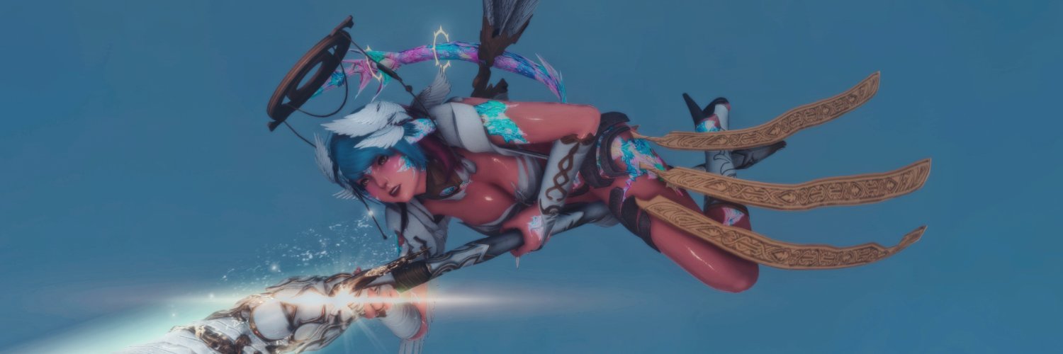 Jaenna 🔞's banner