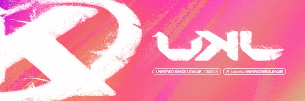 Universo Kings League Profile Banner