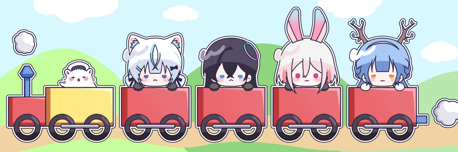 비나리 BINARI ビナリ's banner