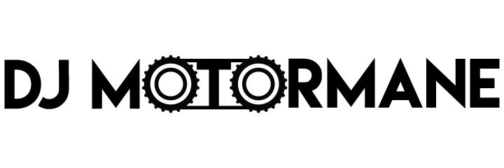 DJ Motor Mane banner