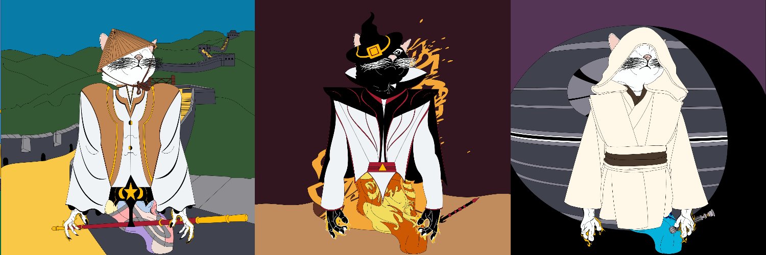 Infiniteeyemind's profile banner image
