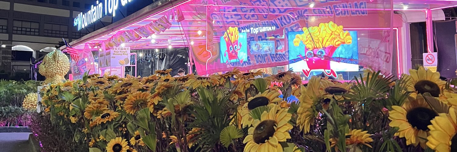 glittershine97's profile banner image