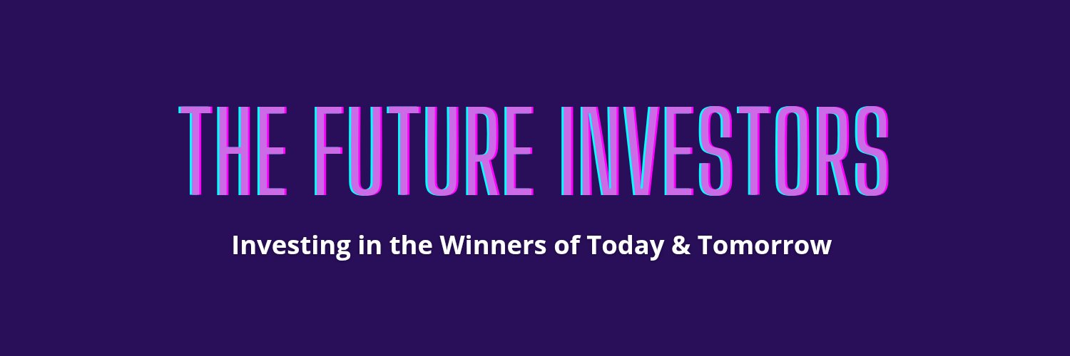 The Future Investors's banner