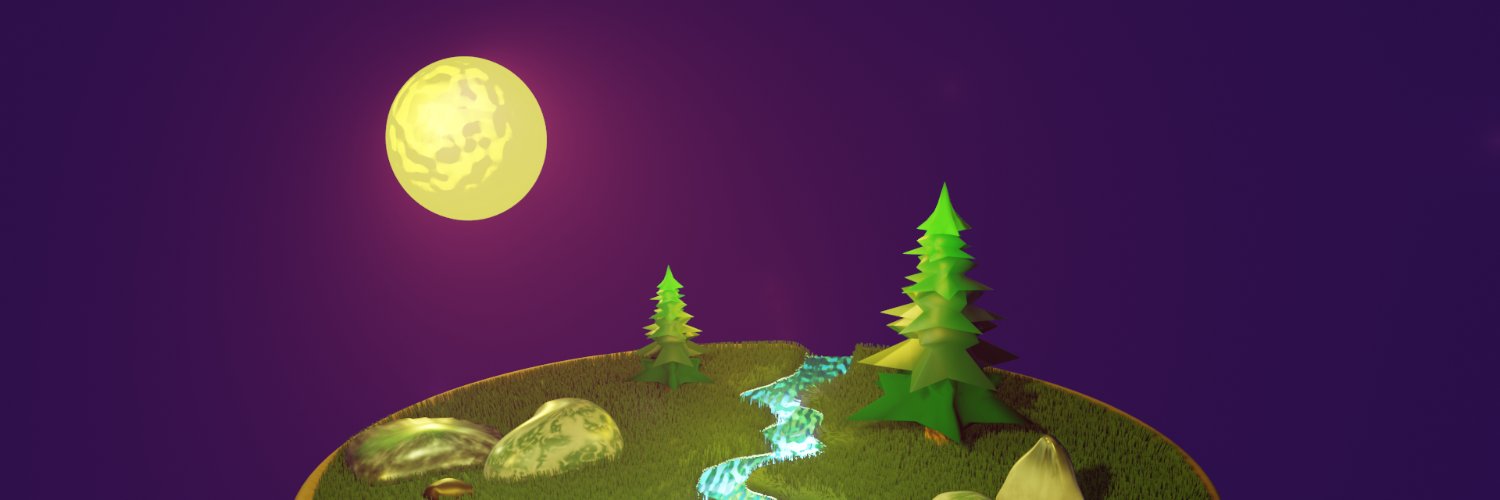BashcatYeva's profile banner image