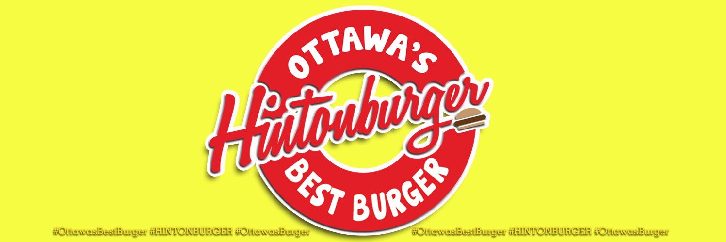 HINTONBURGER's profile banner image