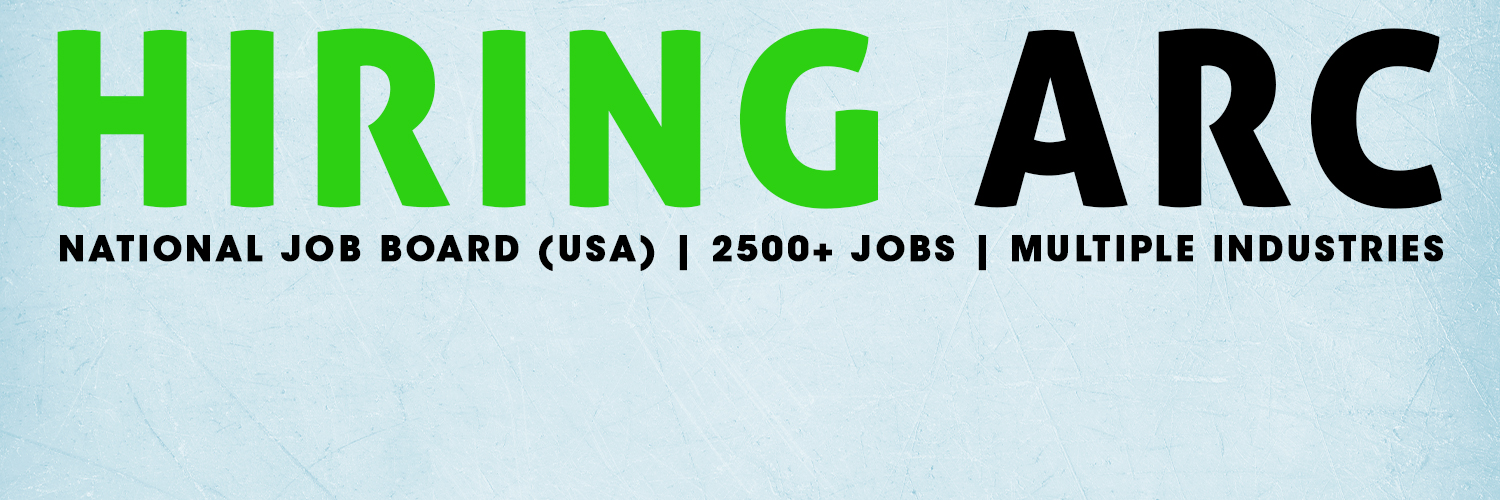 HiringArc banner