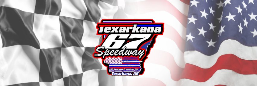 Texarkana67's profile banner image