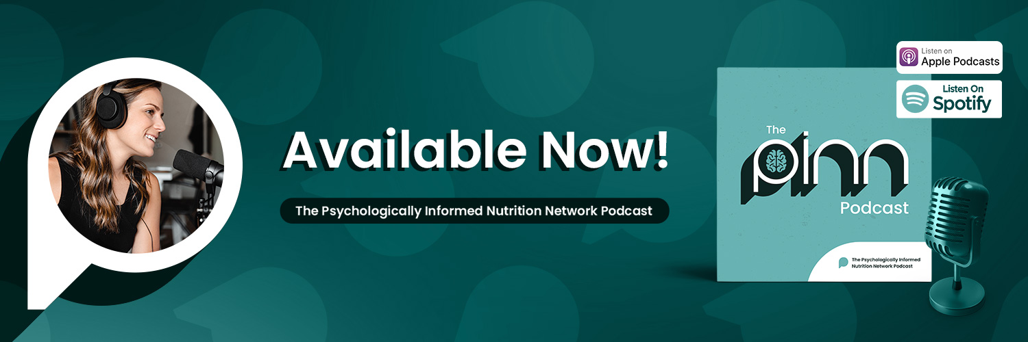 The PINN Podcast banner