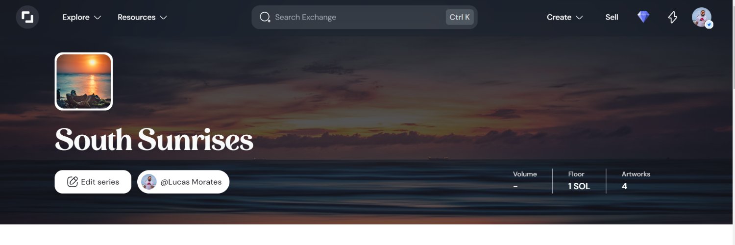 Lucas Morates banner