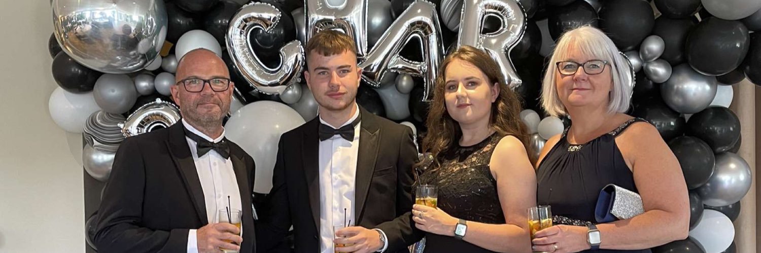 Sarah Buckley banner