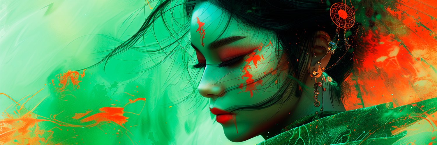 Digitalarts_AI's profile banner image