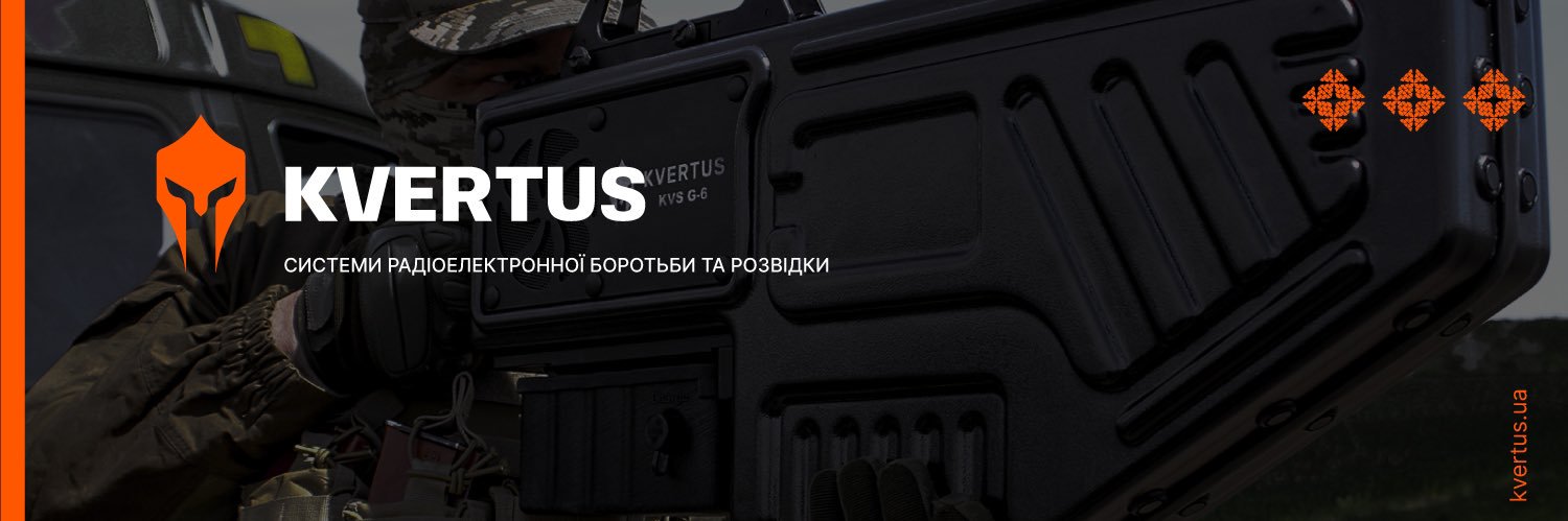 Kvertus banner