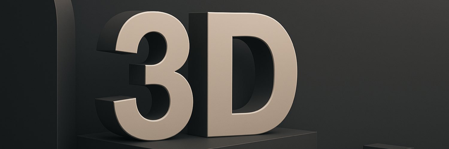 3Dsuspect's profile banner image