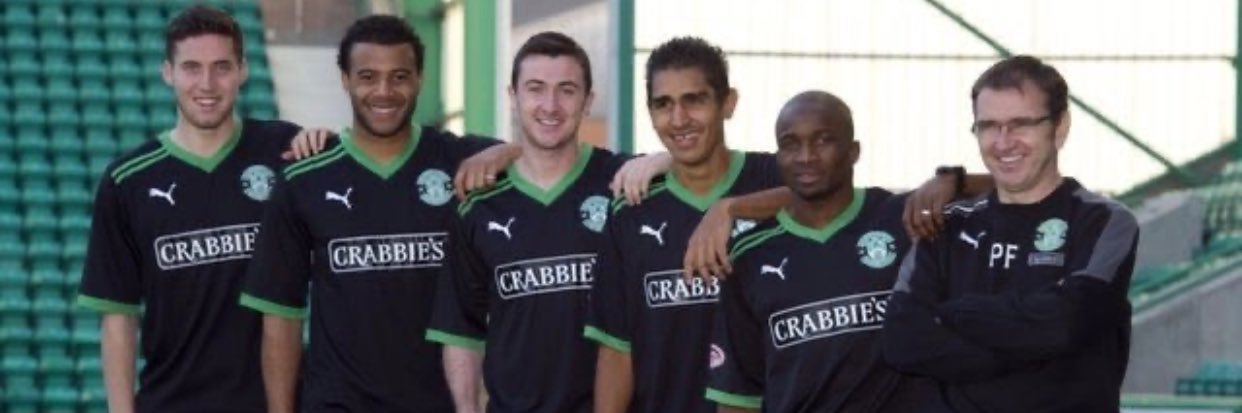 Rico Fairnie banner