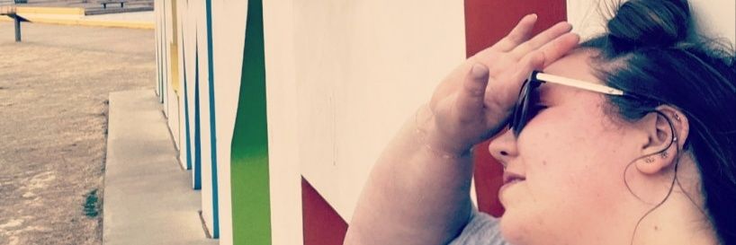itslizzay's profile banner image